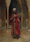 unknow artist Arab or Arabic people and life. Orientalism oil paintings  421 France oil painting artist